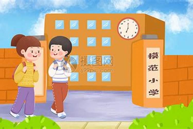 经常梦到回学校上学