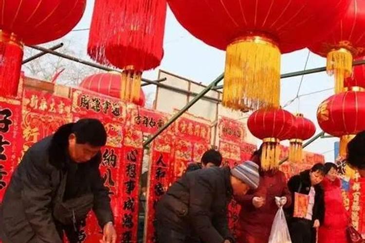 除夕啥意思啊？