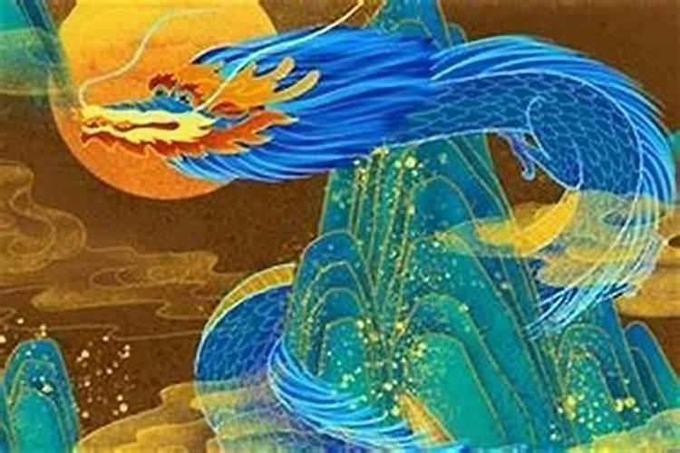 龙在鸡年的运势如何？