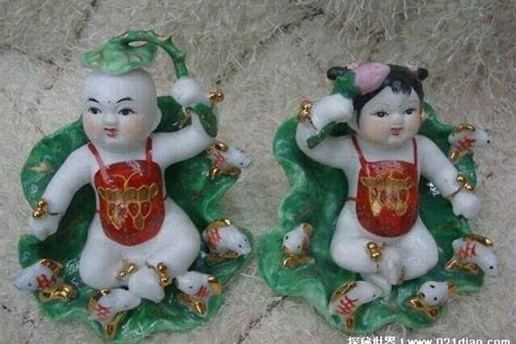 几月几号出生的是童子命？