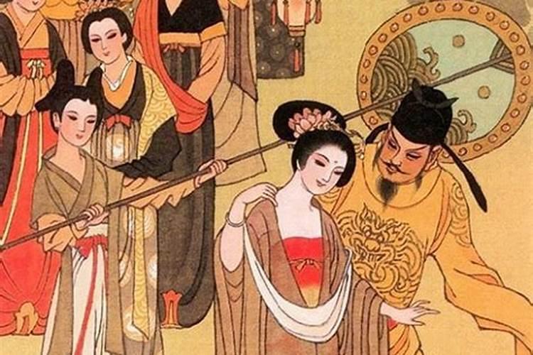 婚姻和合且得佳丽什么意思？