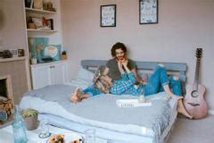 梦见发生性的关系是什么意思？