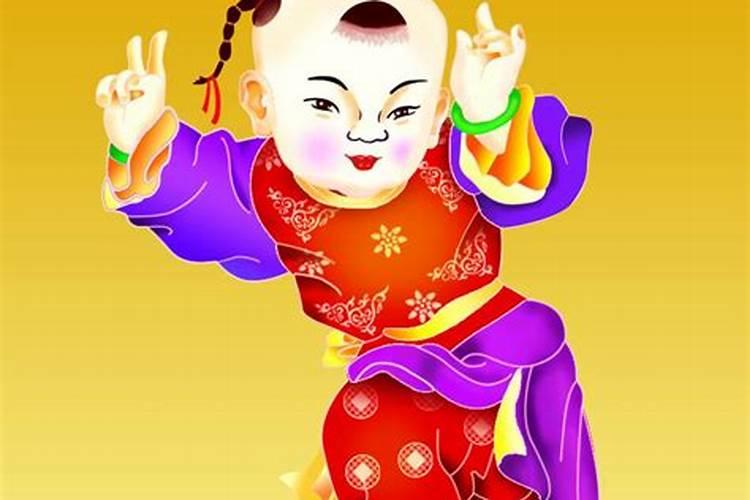 童子命应该怎么行善积德？