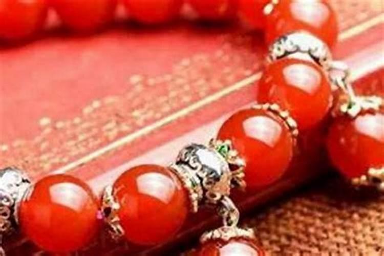 本命年戴什么可以挡太岁？