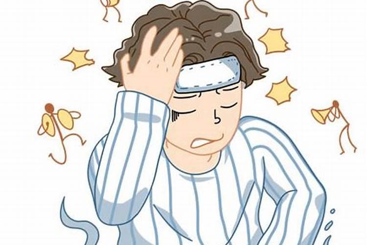 梦见生病的亲人是什么意思？