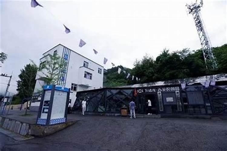 北京可以做法事的地方