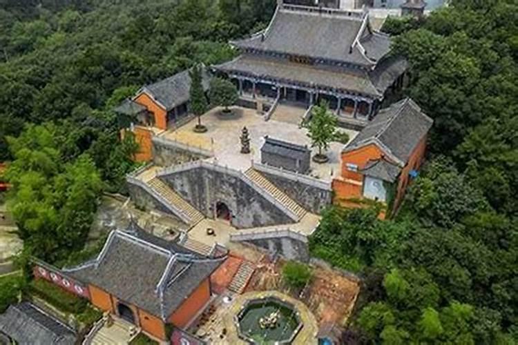 辽宁做法事道观哪家最好？