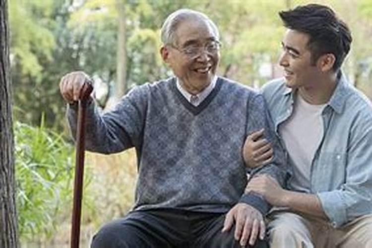 梦见死了的长辈是什么意思？