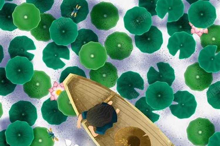 立夏时节中午鲤鱼都在哪里？