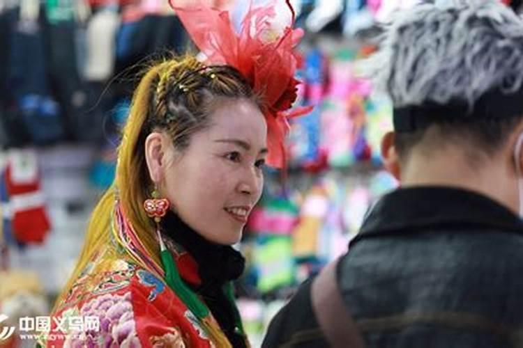 梦到自己以前的老板娘