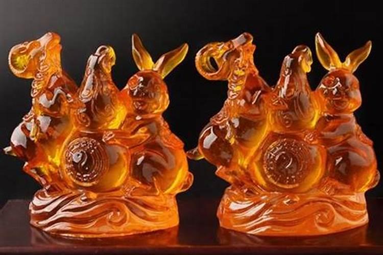 属兔要佩戴什么佛像运程好？