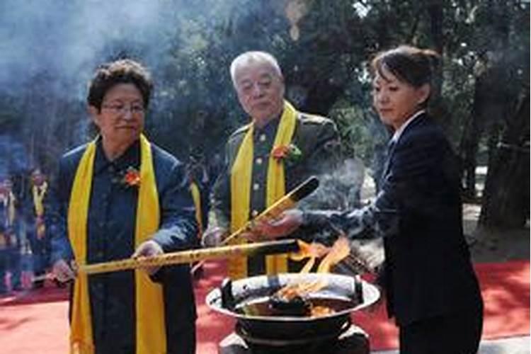 重阳节财神祭祖吗？