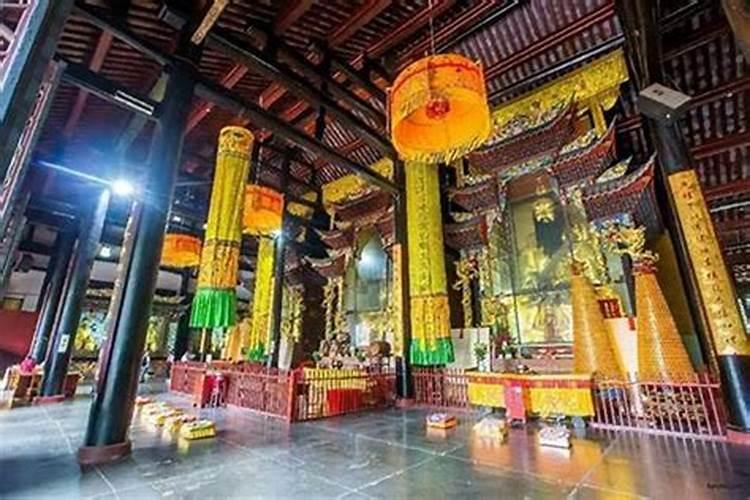 人人都欠阴债吗？