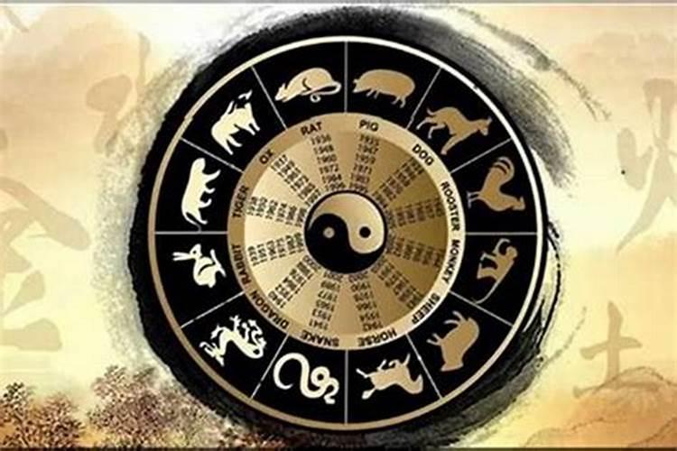 生辰八字怎么由来？