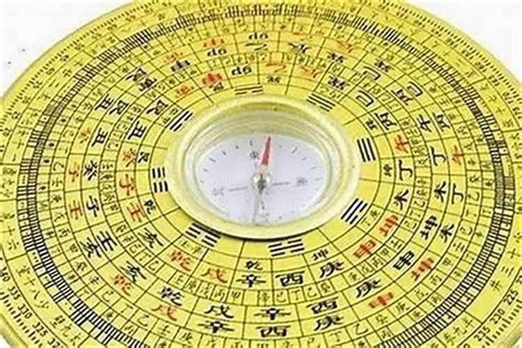 生辰八字看人准吗？