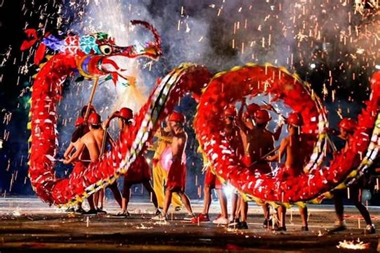 二月二龙抬头还有几天呢？