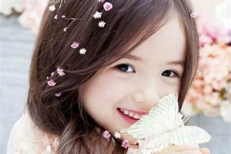 梦见女孩代表什么预兆周公解梦？