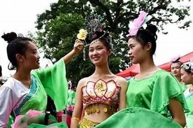 五月十四是什么日子？