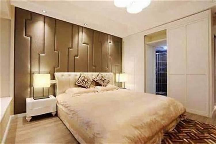 床头放什么防小人？