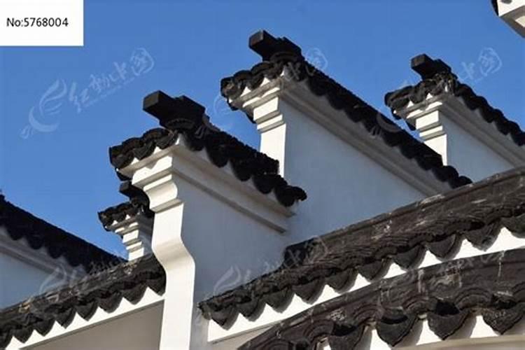 道教改运势为什么要用古老的青砖？