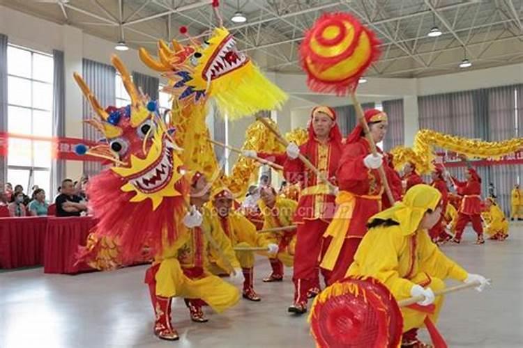 南通冬至的民间风俗