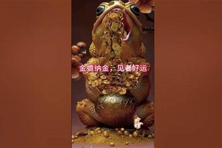 为什么你财运差？