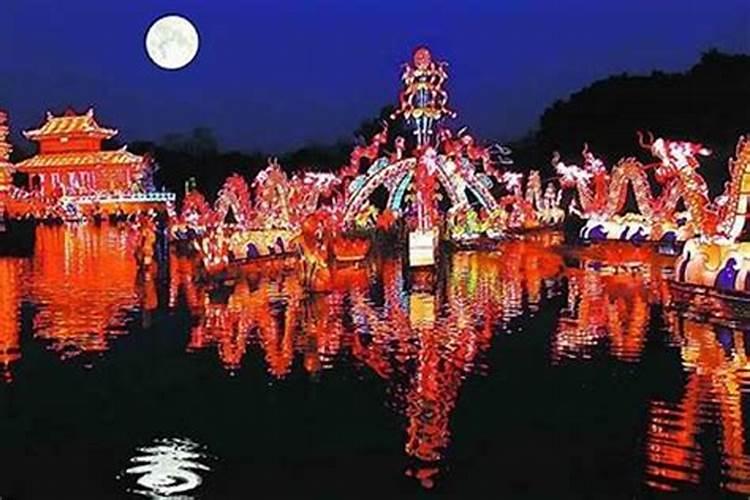 广西中秋节有哪些习俗？