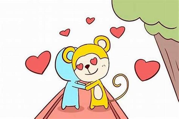 属马男和属猴女合婚吗？