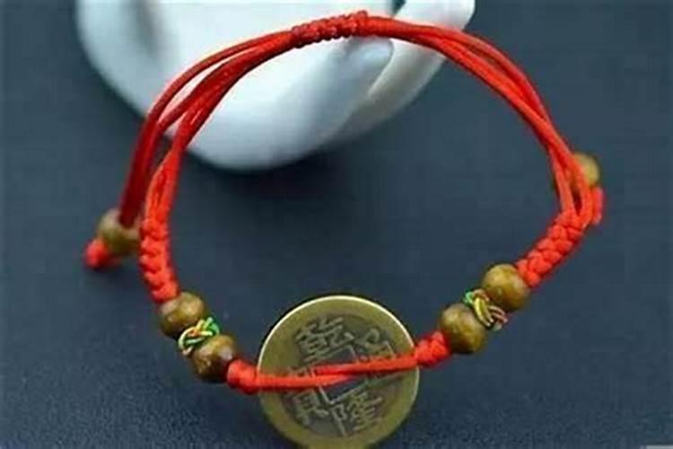 随身戴什么防小人挡煞？