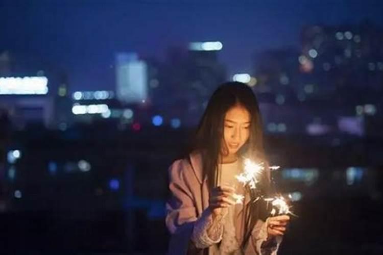 梦到的人是不是也在想你呢？