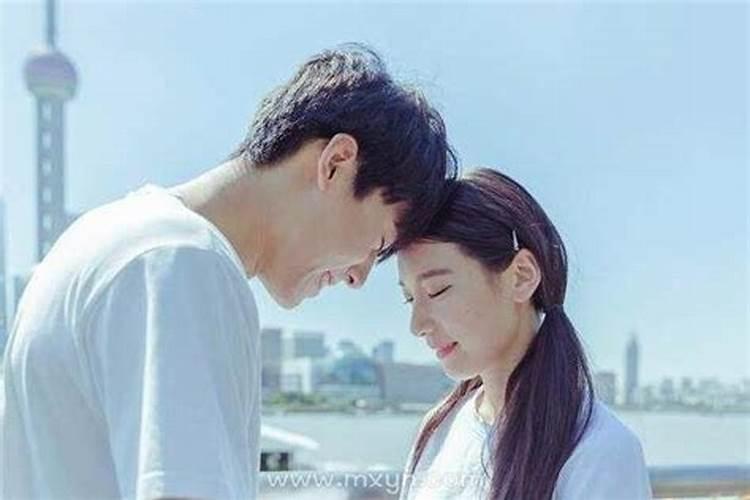 梦见和前夫相处很愉快