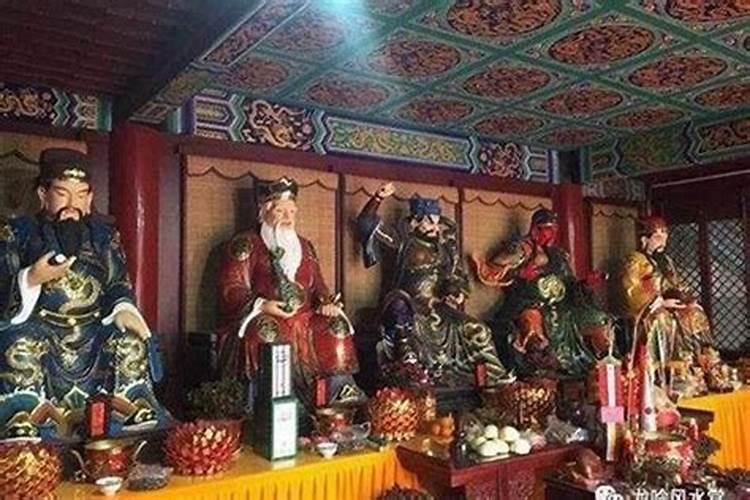 什么叫太岁和犯太岁？