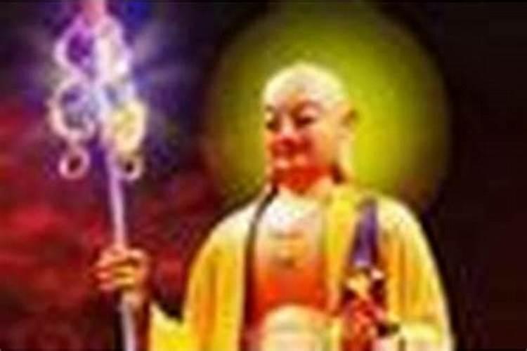 佛教超度亡灵怎么回向？