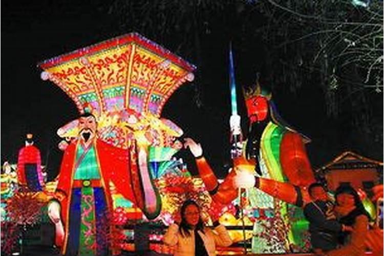 正月初一迎喜神去哪里？