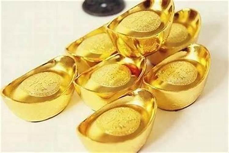 催旺偏财运的三大妙招