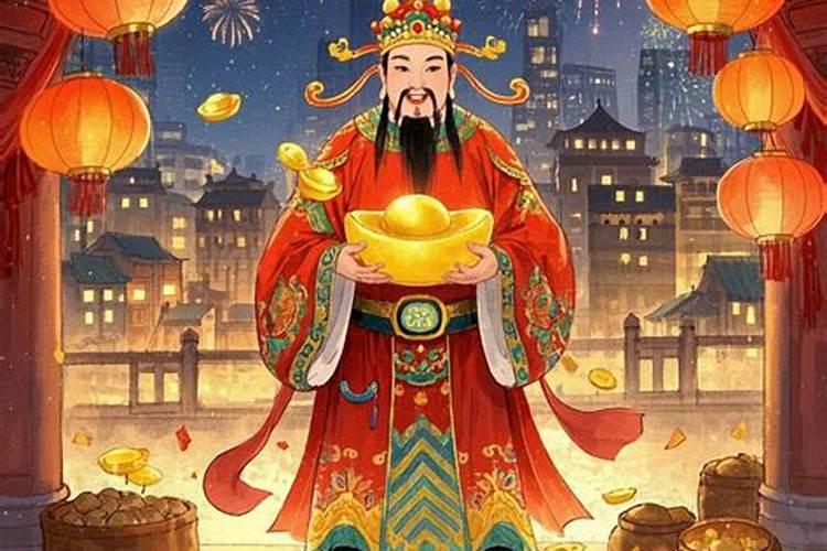 财神节饺子怎么供奉好看？