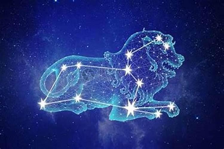 狮子座冬至运势