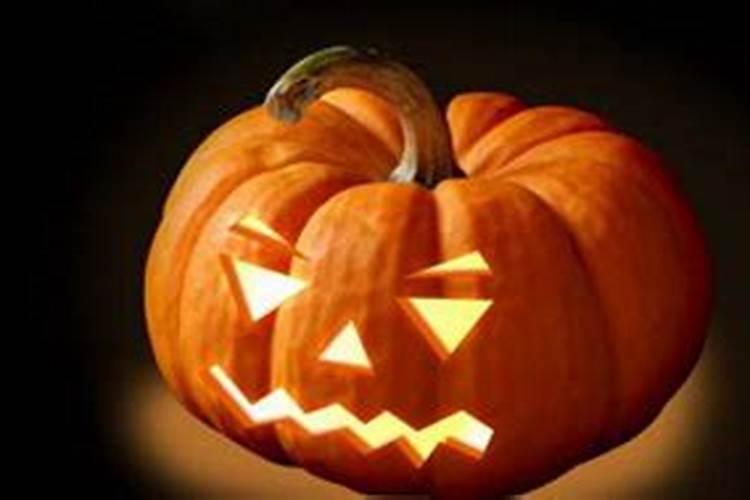 农历九月初九南瓜节