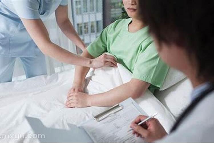 梦见妈妈生病很严重快要死了