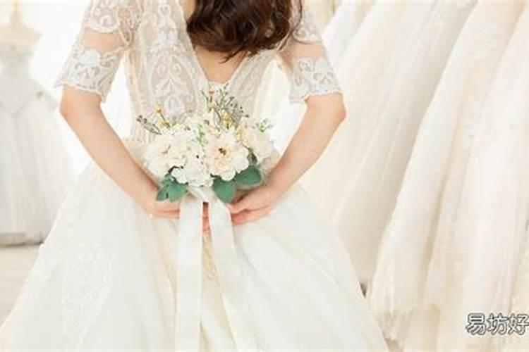 梦见朋友结婚是什么预兆参加婚礼？