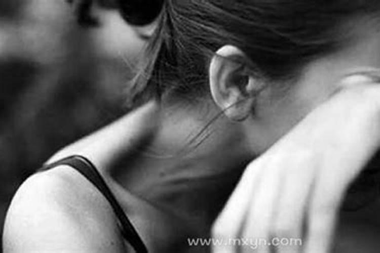 梦见和男友吵架冷战