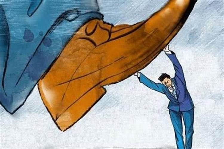 职场上赶走小人的风水