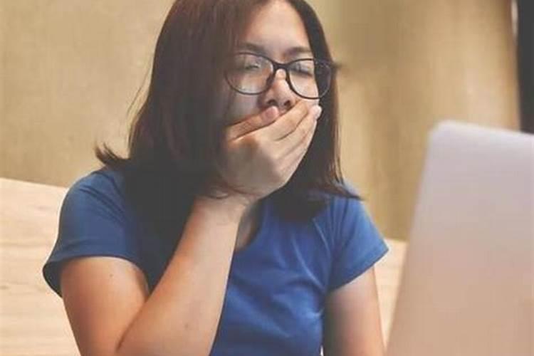 每天都做梦醒来很困很累怎么回事？