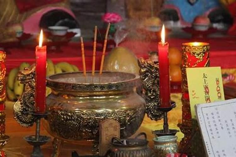 阴债真的要还吗？