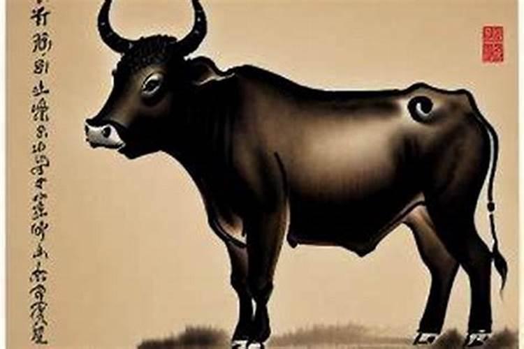 1997年7月属牛的运势如何？