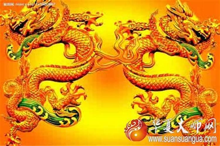 龙抬头出生的男虎宝宝好吗？