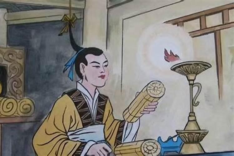 小人得志扬其势君子得志行其道