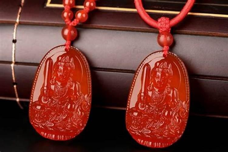 生辰八字带什么饰物？