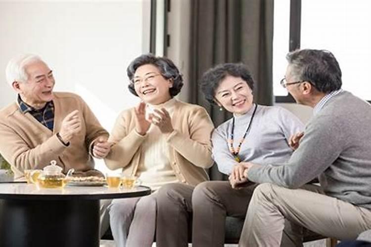 梦见不认识的老人死了是什么意思？