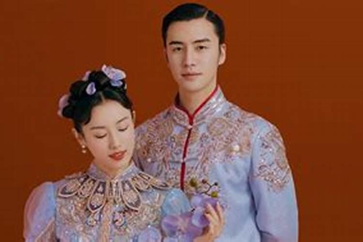 合婚是绝命什么意思？